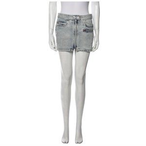 ISABEL MARANT Mini Skirt- new, NEVER worn